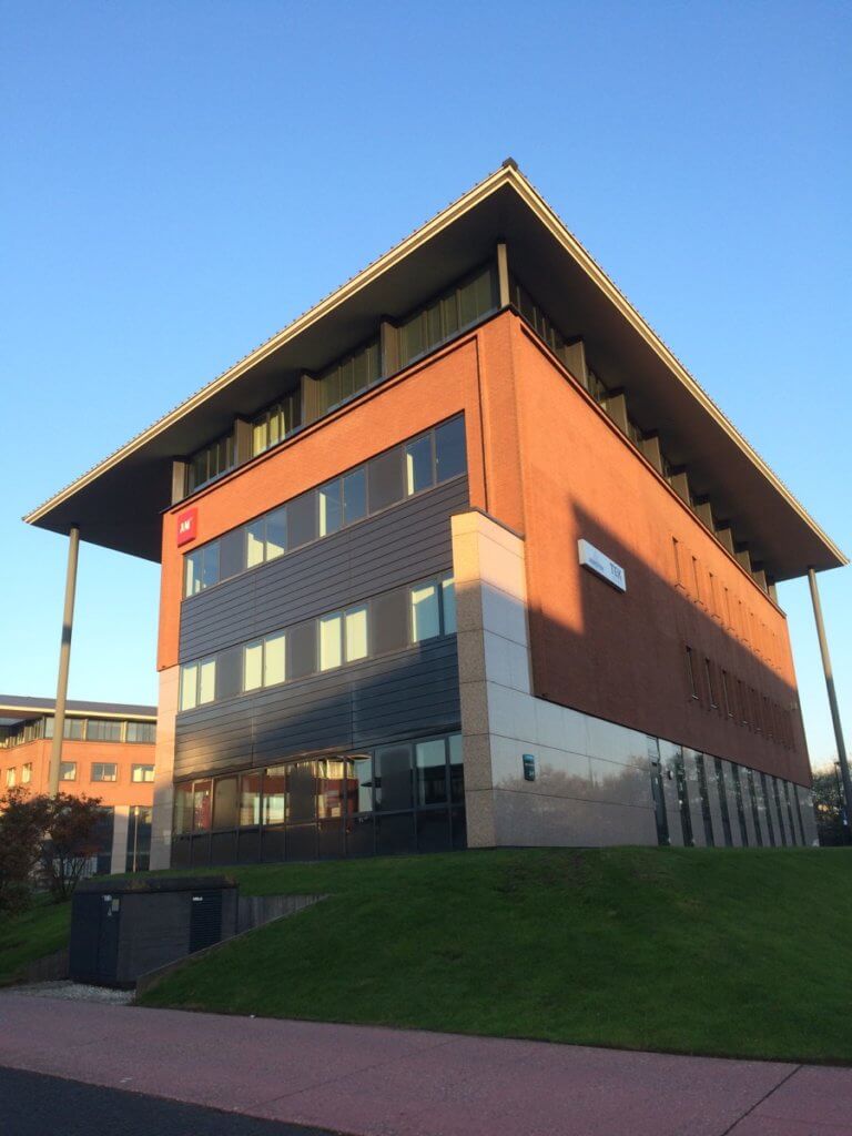 Centramed Pand Zoetermeer