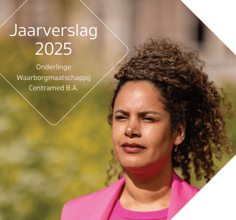Jaarverslag 2025