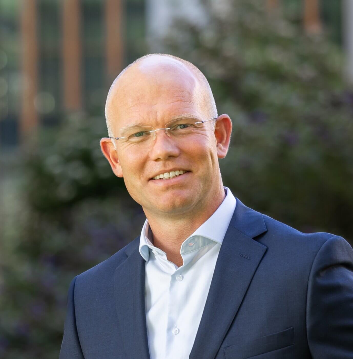 Niels Honig benoemd tot lid van de RvC van Centramed