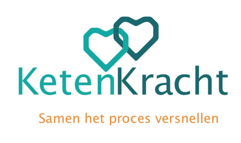KetenKracht - Samen het proces versnellen