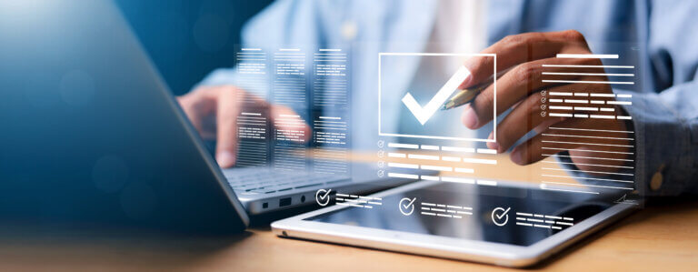 Pamflet Bescherming Slachtoffers